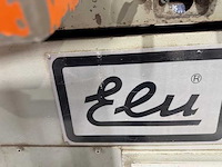 Elu - 1980 - dg79 - overige zaagmachines - afbeelding 4 van  4