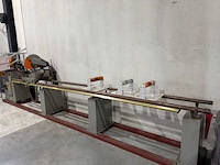 Elu - 1980 - dg79 - overige zaagmachines - afbeelding 4 van  7