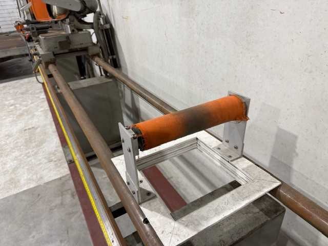 Elu - 1980 - dg79 - overige zaagmachines - afbeelding 2 van  7