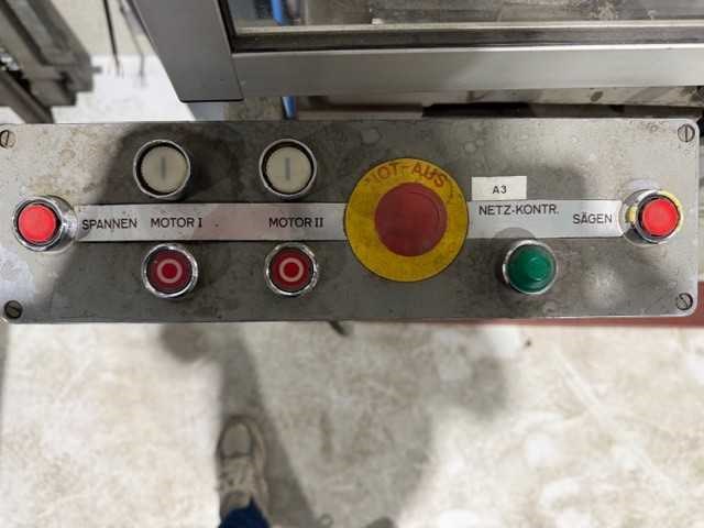 Elu - 1980 - dg79 - overige zaagmachines - afbeelding 5 van  7