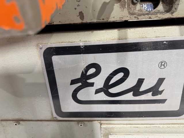 Elu - 1980 - dg79 - overige zaagmachines - afbeelding 6 van  7