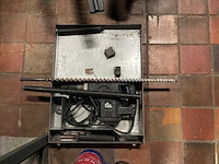 Elu - bh40-e. - various electrical tools - afbeelding 1 van  3