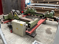 Elu - welding manipulator - afbeelding 1 van  9