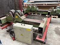 Elu - welding manipulator - afbeelding 2 van  9