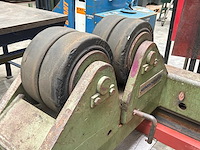Elu - welding manipulator - afbeelding 9 van  9