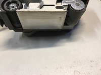 Elu bandschuurmachine - afbeelding 2 van  3