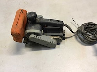 Elu bandschuurmachine - afbeelding 3 van  3