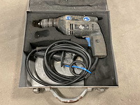 Elu bm11e boormachine - afbeelding 1 van  3