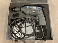 Elu bm11e boormachine - afbeelding 1 van  3