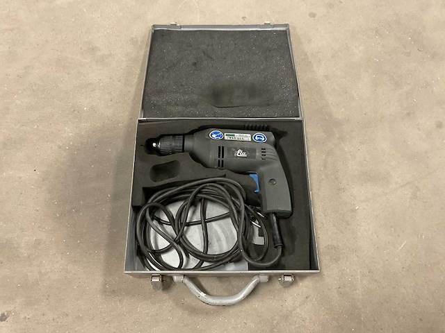 Elu bm11e boormachine - afbeelding 2 van  3