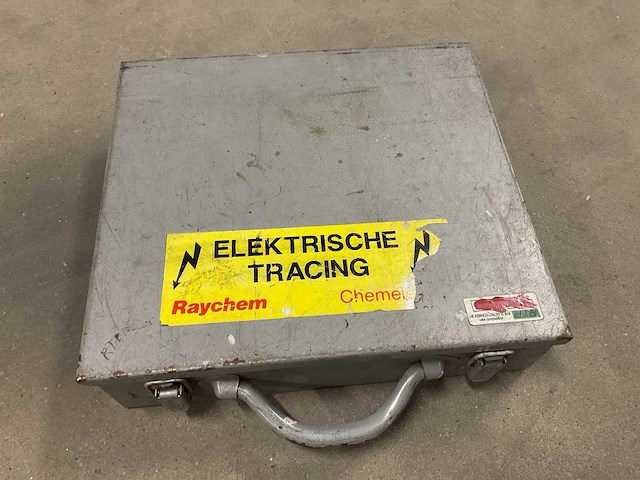 Elu bm11e boormachine - afbeelding 3 van  3