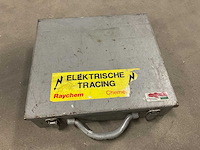 Elu bm11e boormachine - afbeelding 3 van  3