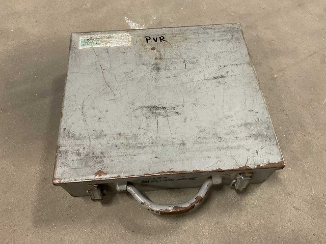 Elu bm11e boormachine - afbeelding 3 van  3