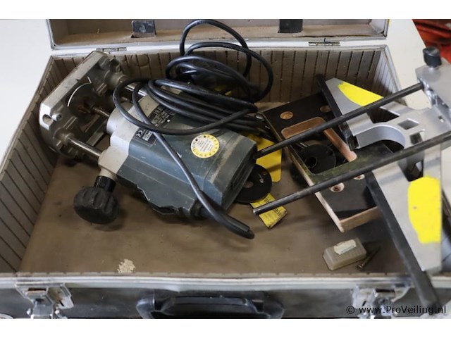 Elu bovenfrees - afbeelding 1 van  7