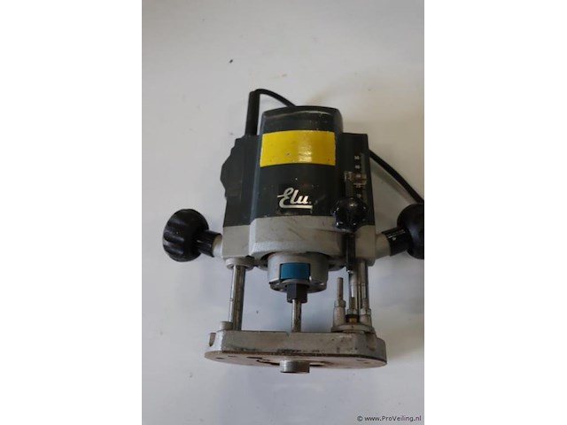 Elu bovenfrees - afbeelding 2 van  7