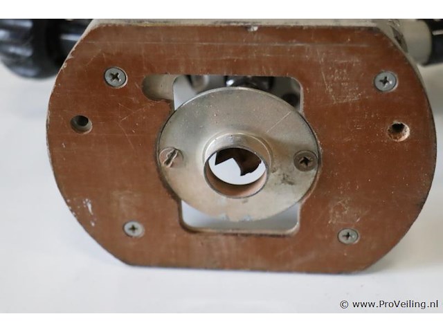 Elu bovenfrees - afbeelding 3 van  7