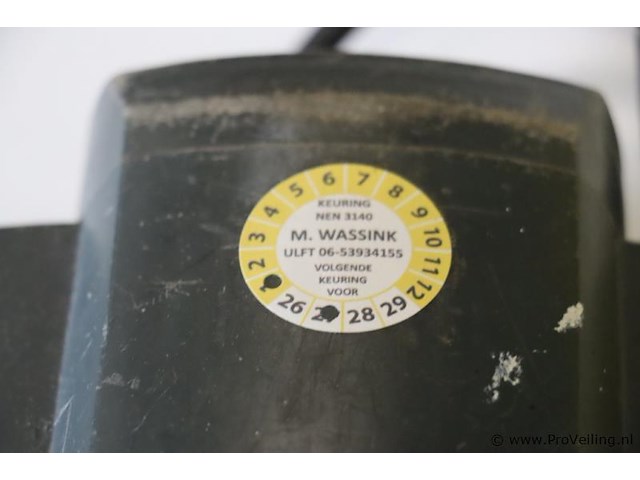 Elu bovenfrees - afbeelding 6 van  7