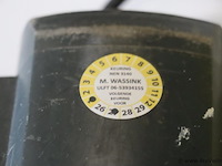 Elu bovenfrees - afbeelding 6 van  7