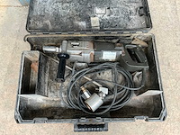 Elu diamantboormachine - afbeelding 1 van  2