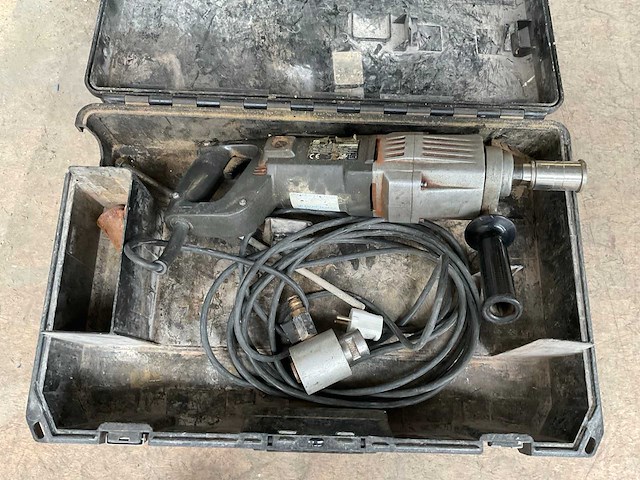 Elu diamantboormachine - afbeelding 2 van  2