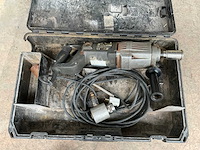 Elu diamantboormachine - afbeelding 2 van  2