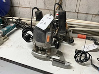 Elu elektrisch gereedschap (3x)