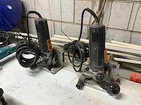 Elu elektrisch gereedschap (3x) - afbeelding 4 van  5