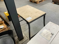 Elu ez1000 werkbank (3x) - afbeelding 3 van  5
