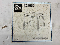 Elu ez1000 werkbank (3x) - afbeelding 5 van  5