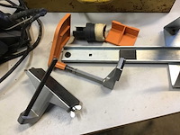 Elu mff 80 schaafmachine - afbeelding 3 van  5