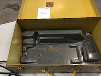 Elu mff 80 schaafmachine - afbeelding 4 van  5