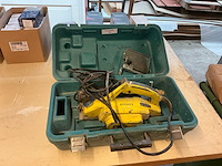 Elu mff81 type 2 schaafmachine - afbeelding 1 van  4