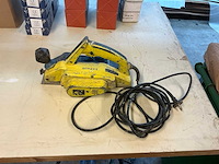Elu mff81 type 2 schaafmachine - afbeelding 2 van  4