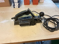 Elu mff81 type 2 schaafmachine - afbeelding 3 van  4
