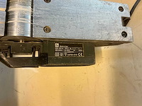 Elu mff81 type 2 schaafmachine - afbeelding 4 van  4