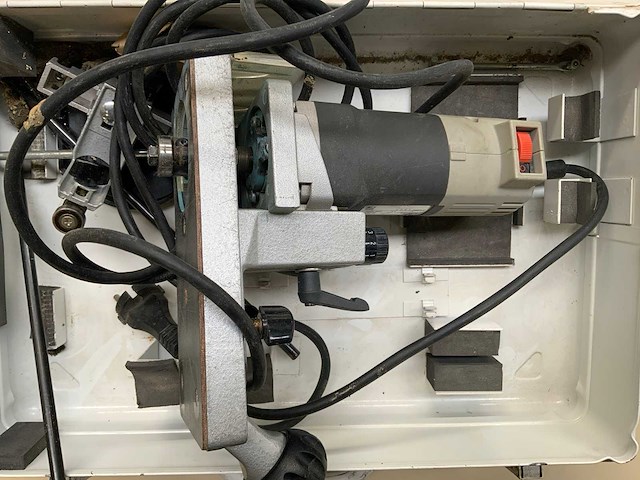 Elu mkf267 bovenfrees - afbeelding 3 van  4