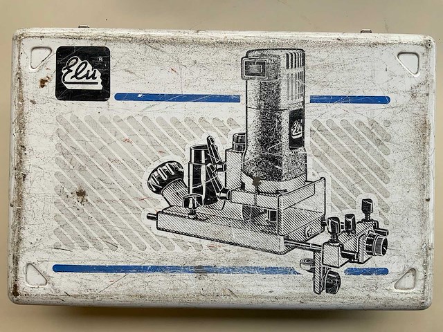 Elu mkf267 bovenfrees - afbeelding 4 van  4