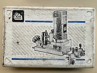 Elu mkf267 bovenfrees - afbeelding 4 van  4