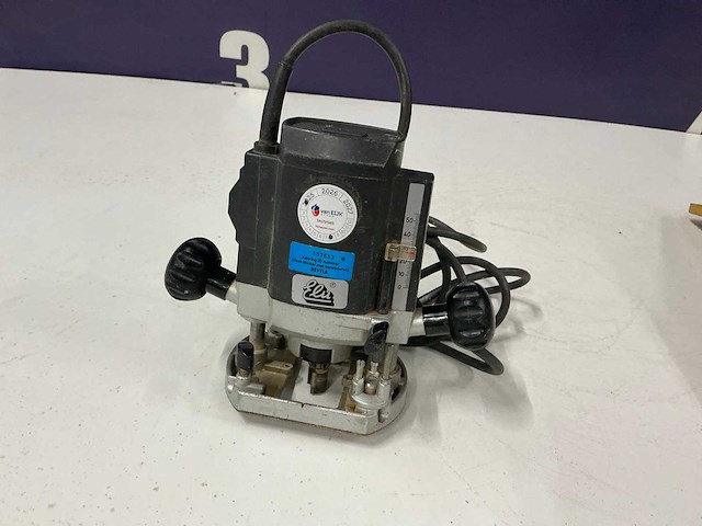 Elu mof96 bovenfrees - afbeelding 2 van  4