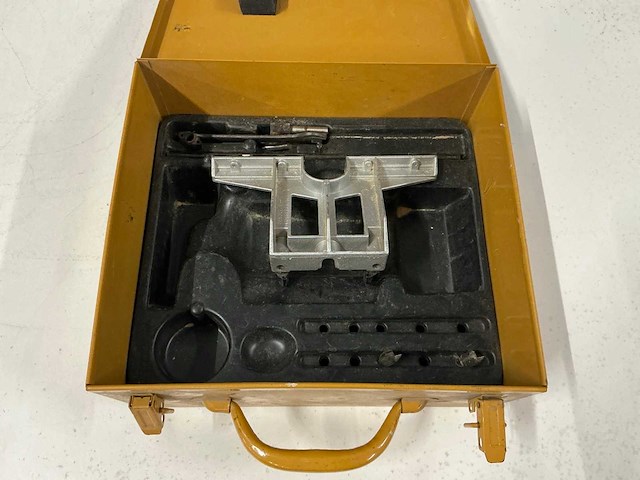 Elu mof96 bovenfrees - afbeelding 4 van  4