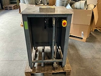 Elu mof96 freesmachine