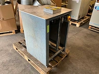 Elu mof96 freesmachine - afbeelding 4 van  5