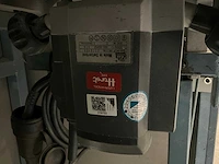 Elu mof96 freesmachine - afbeelding 5 van  5