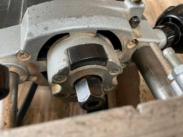 Elu mof96/10 bovenfrees - afbeelding 5 van  7