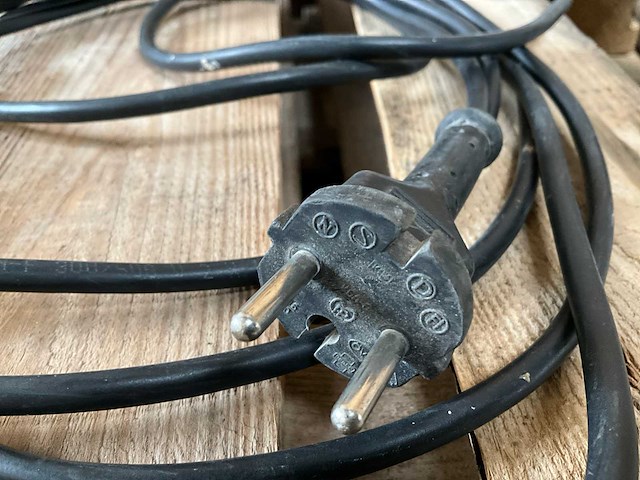 Elu mof96/10 bovenfrees - afbeelding 7 van  7