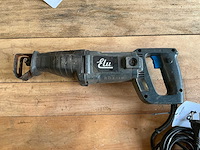 Elu mss 82e reciprozaag - afbeelding 1 van  3