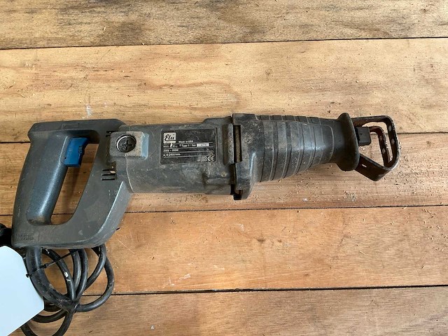 Elu mss 82e reciprozaag - afbeelding 2 van  3