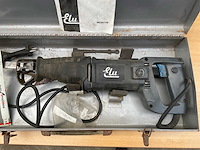 Elu mss810e reciprozaag - afbeelding 2 van  6