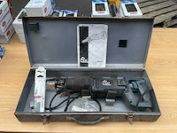 Elu mss810e reciprozaag - afbeelding 1 van  6