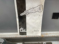 Elu mss810e reciprozaag - afbeelding 5 van  6